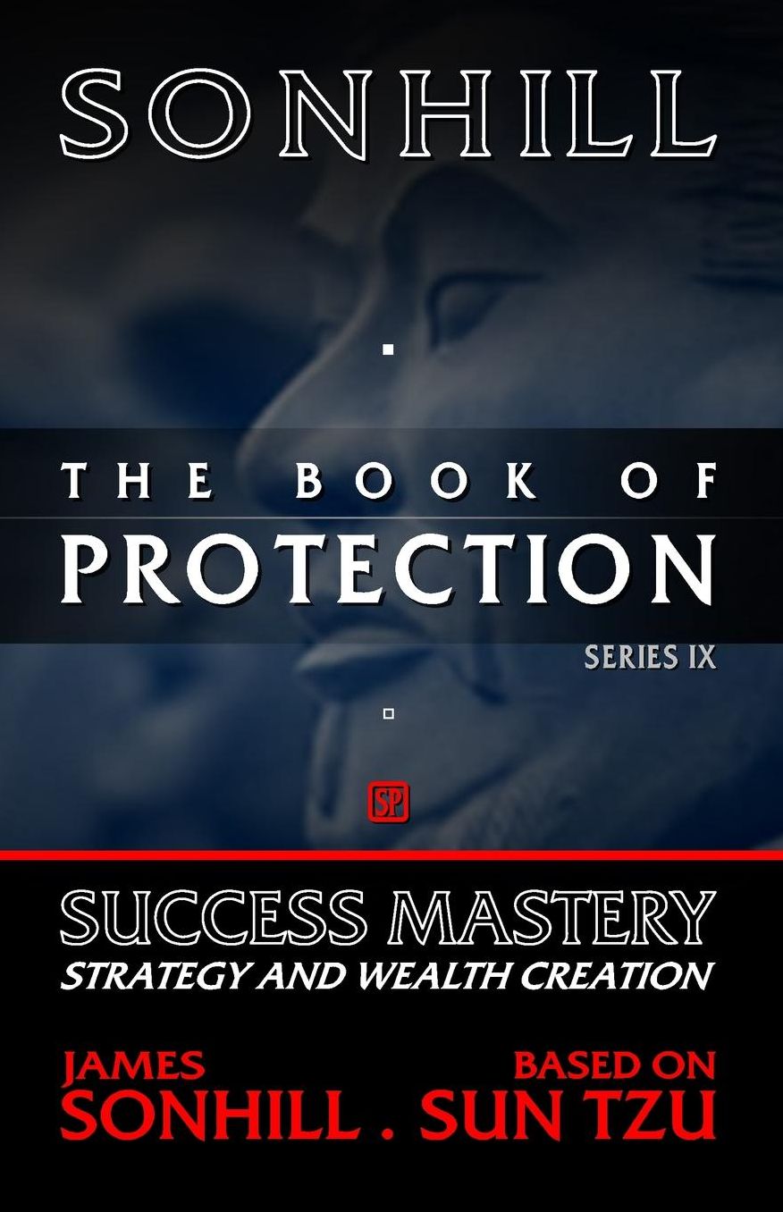 The Book of Protection