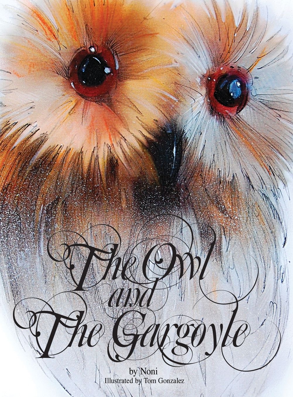 The Owl and The Gargoyle