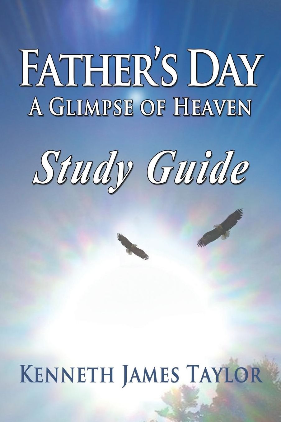 Father's Day: A Glimpse of Heaven Study Guide