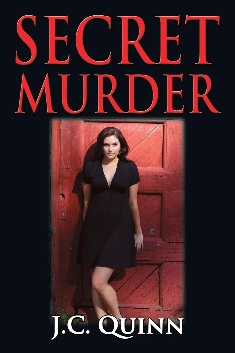 Secret Murder
