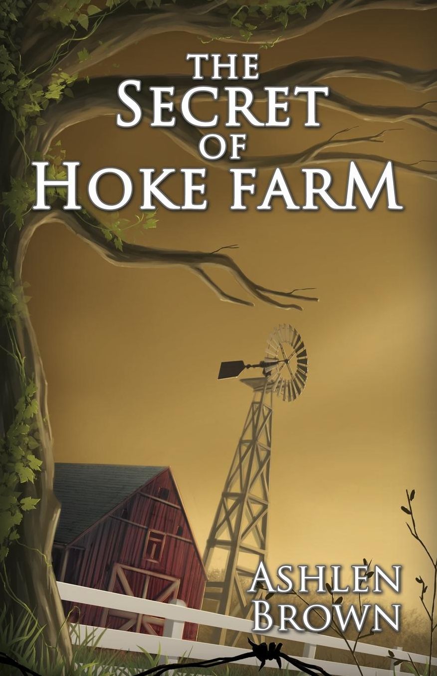 The Secret of Hoke Farm