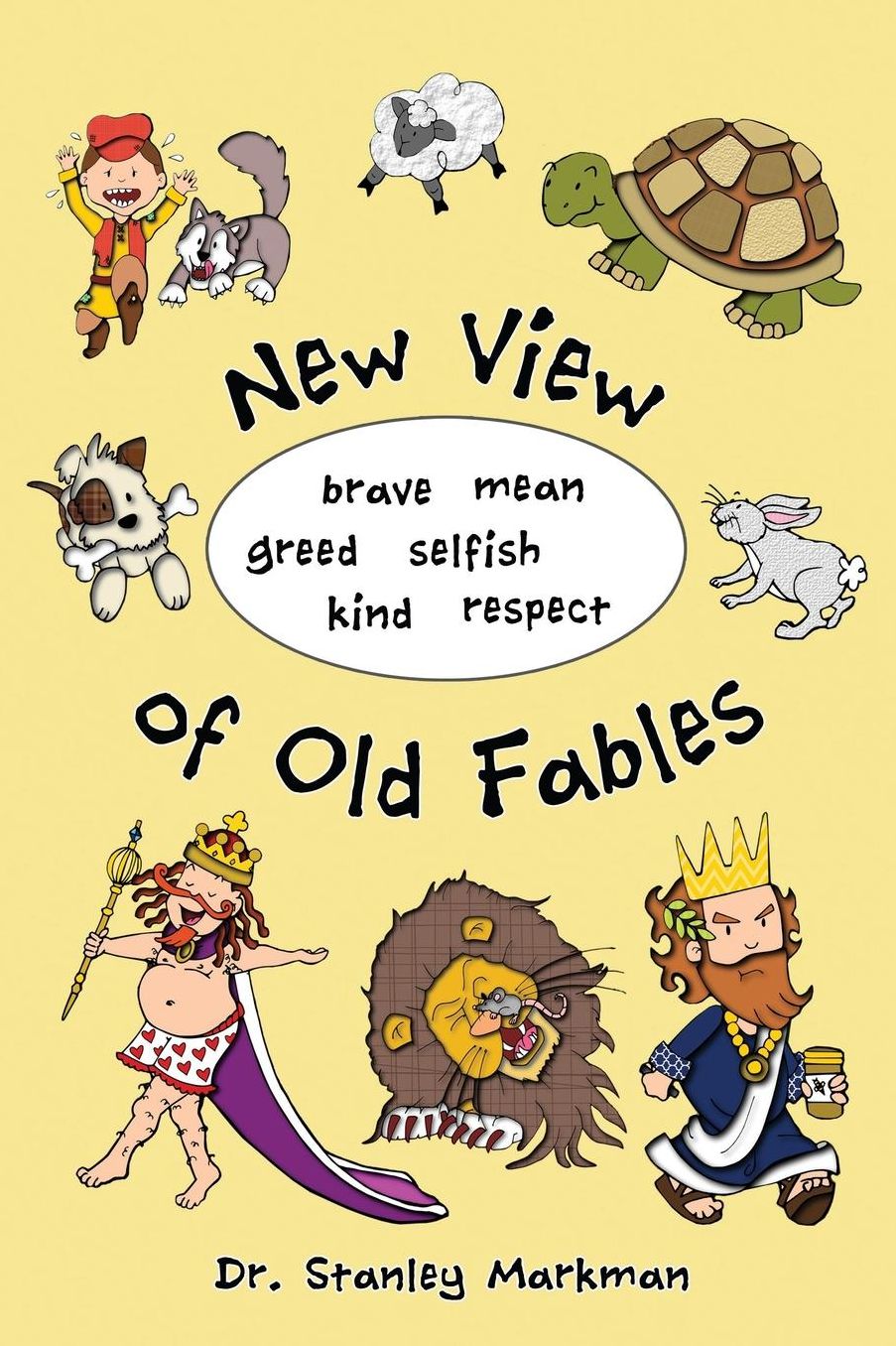 New View of Old Fables