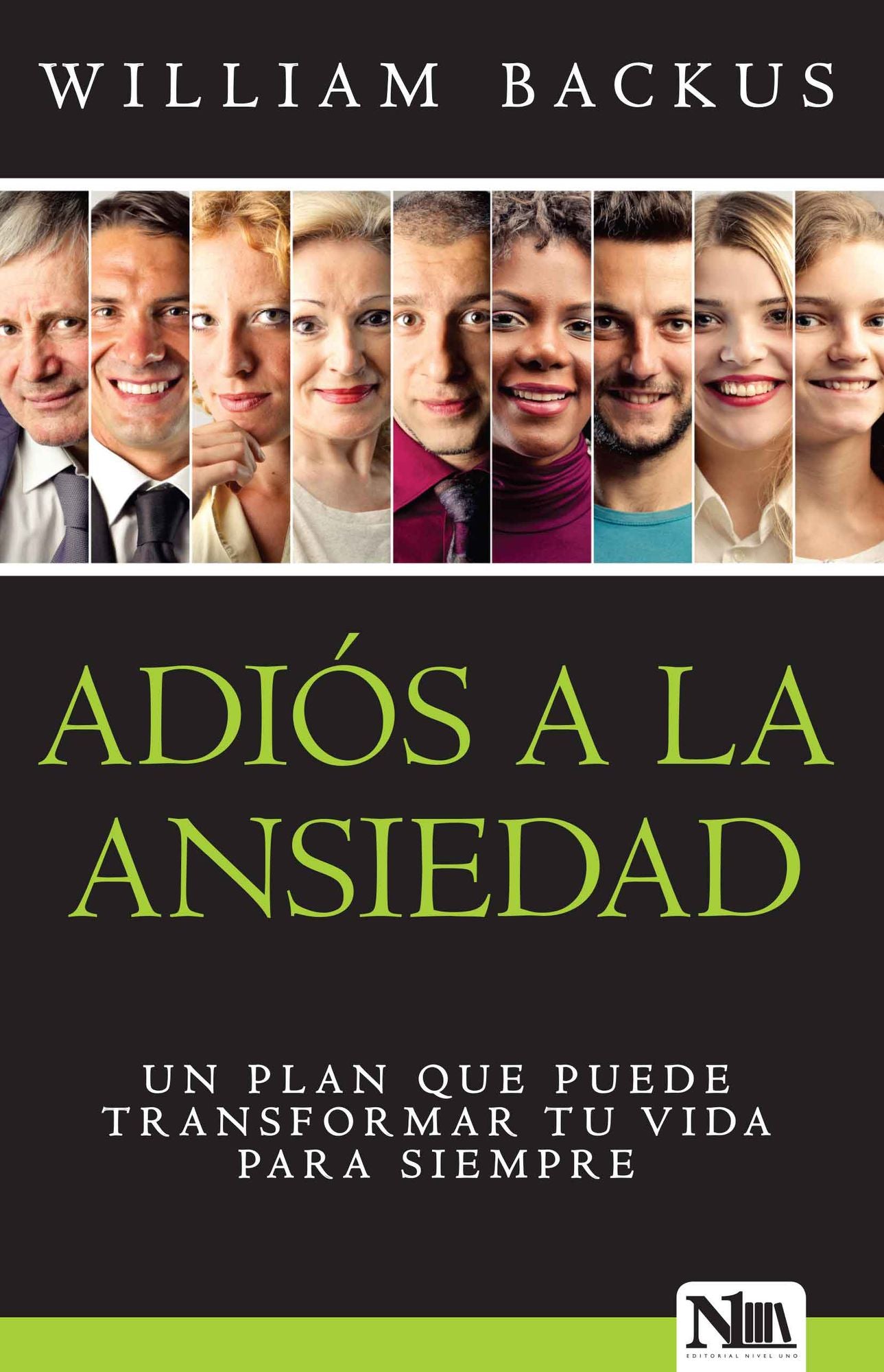 AdiÃ¯Â¿Â½s a la Ansiedad