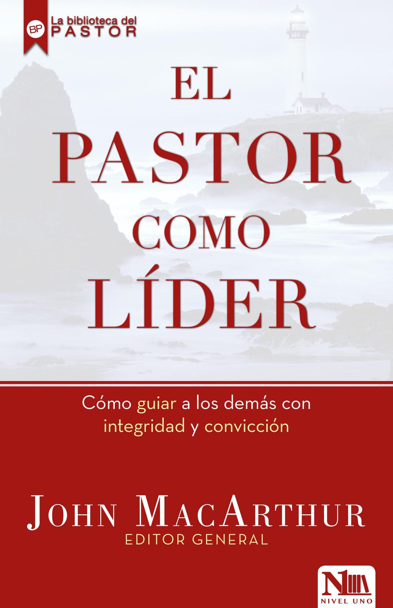 El Pastor Como LÃ¯Â¿Â½der