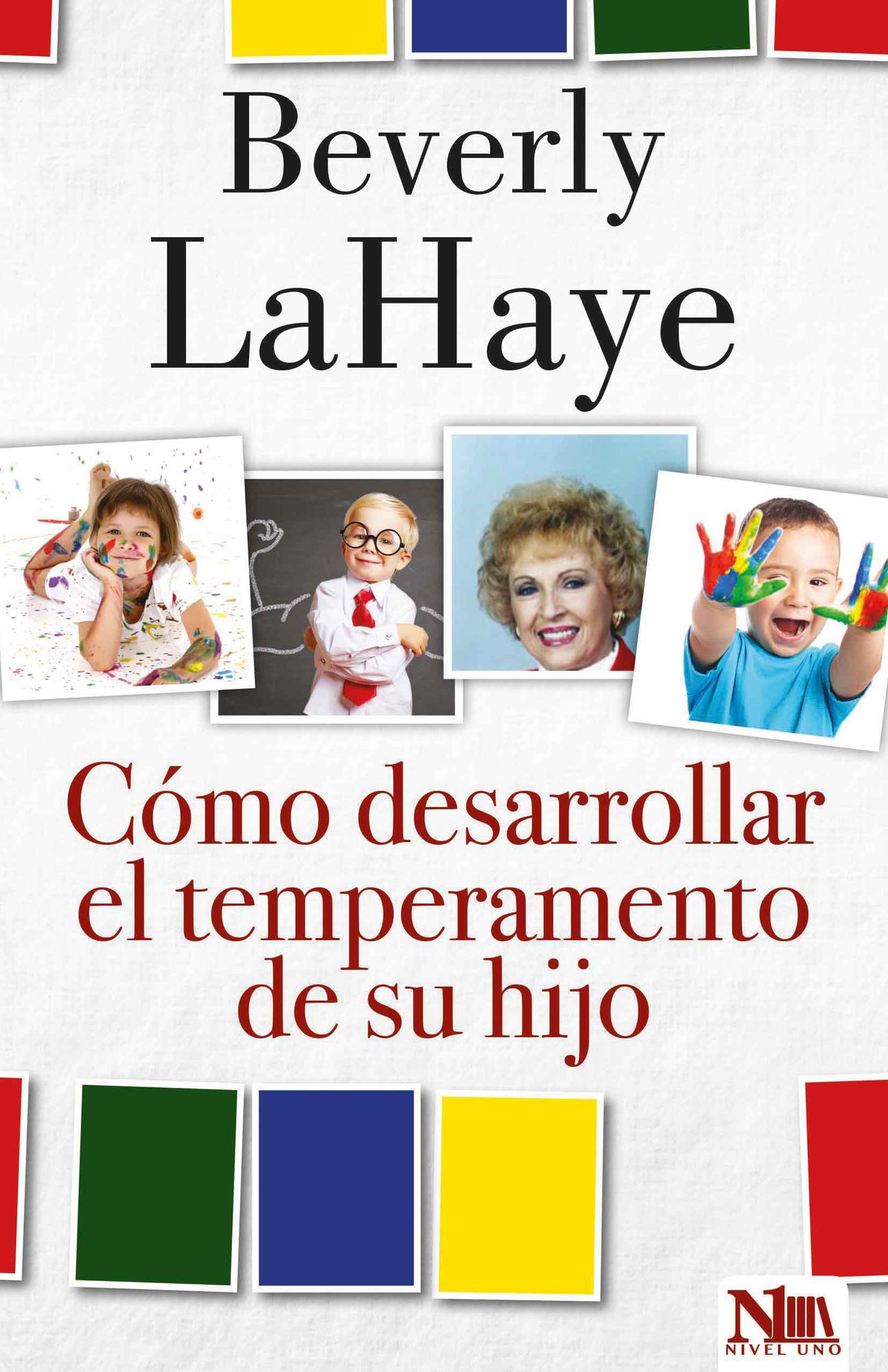 Como desarrollar el temperamento de su hijo