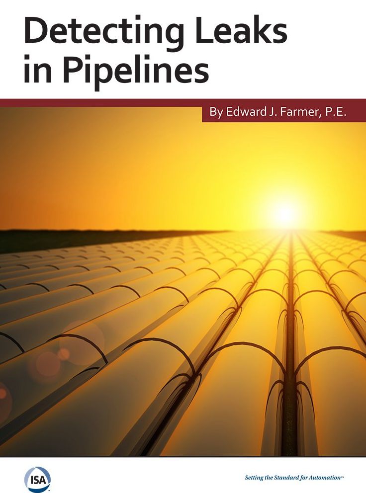 Detecting Leaks in Pipelines