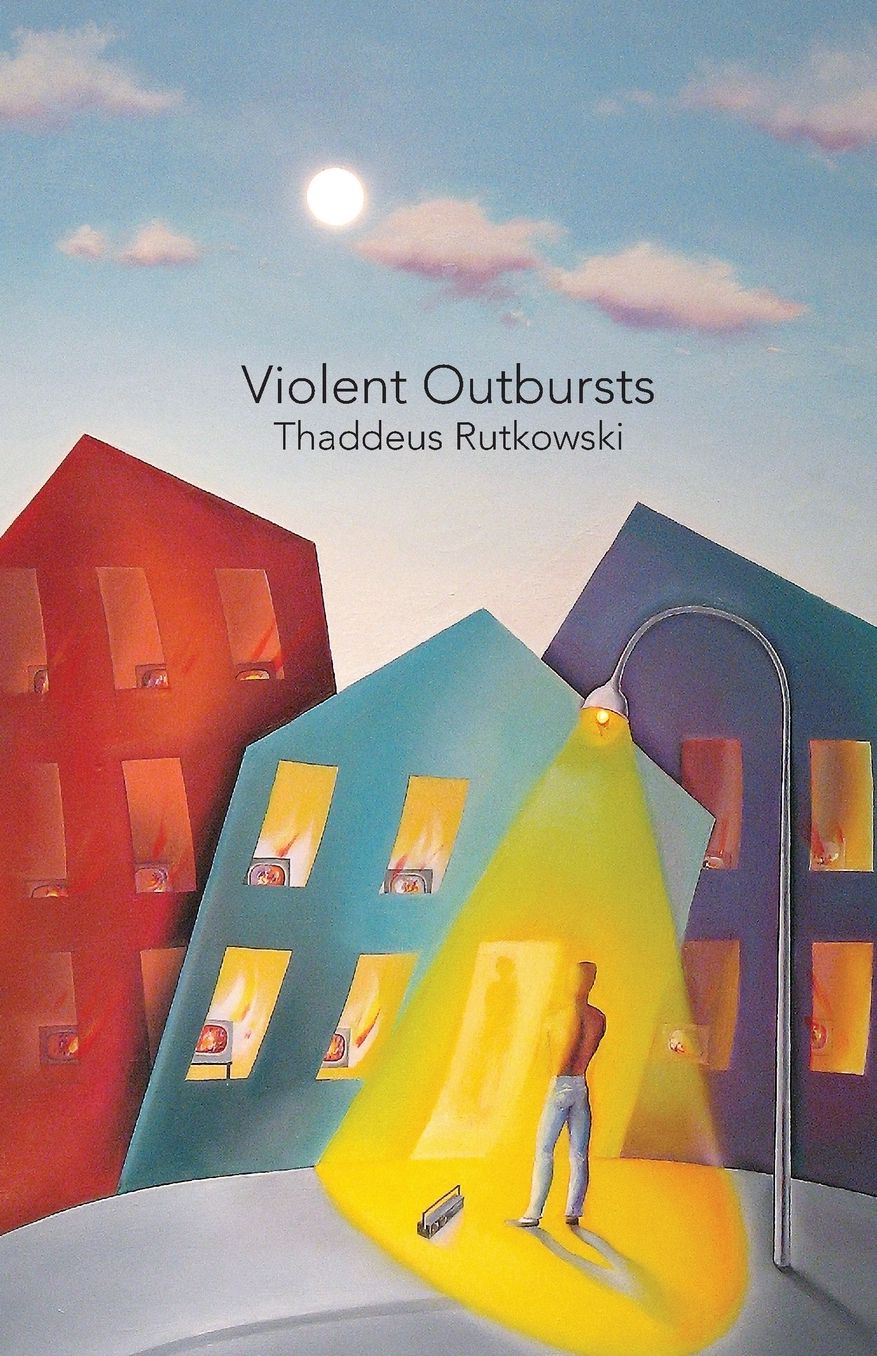 Violent Outbursts: Flashes