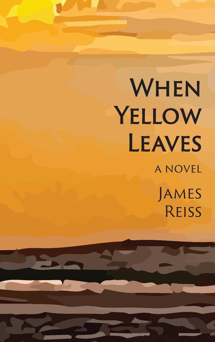 When Yellow Leaves