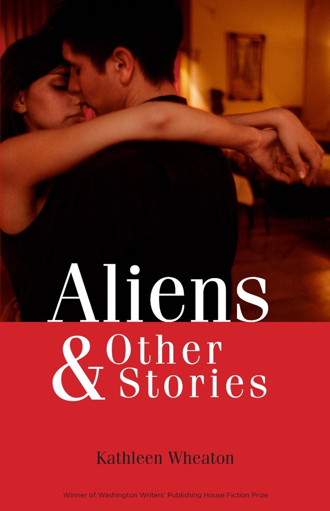 Aliens & Other Stories