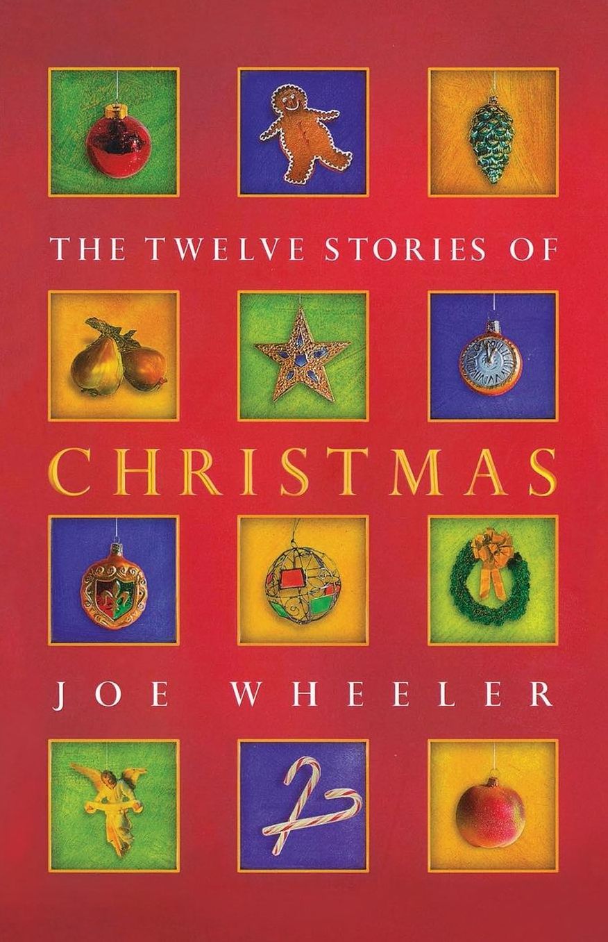 The Twelve Stories of Christmas