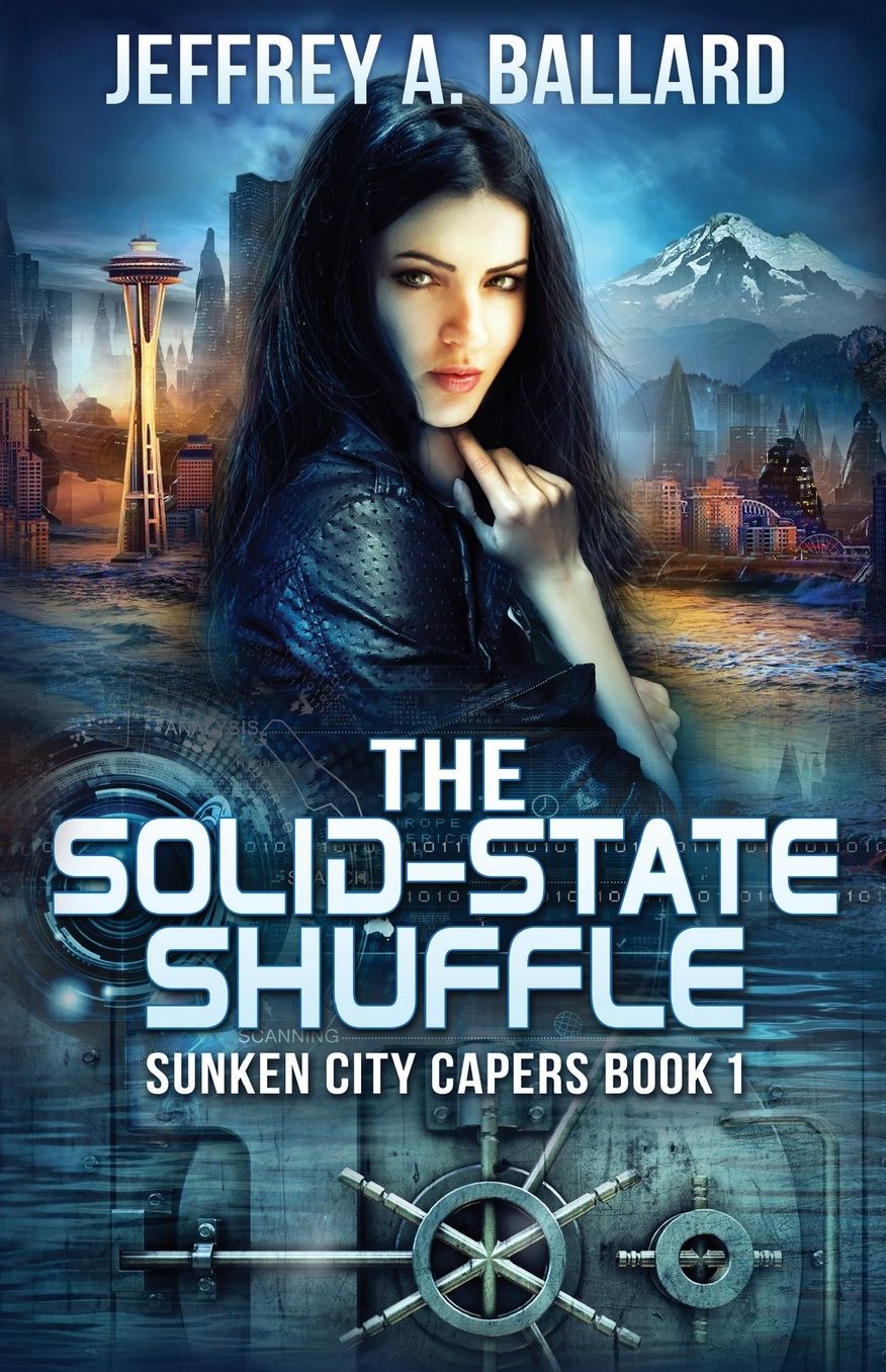 The Solid-State Shuffle
