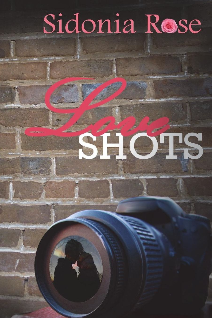 Love Shots: LoveU