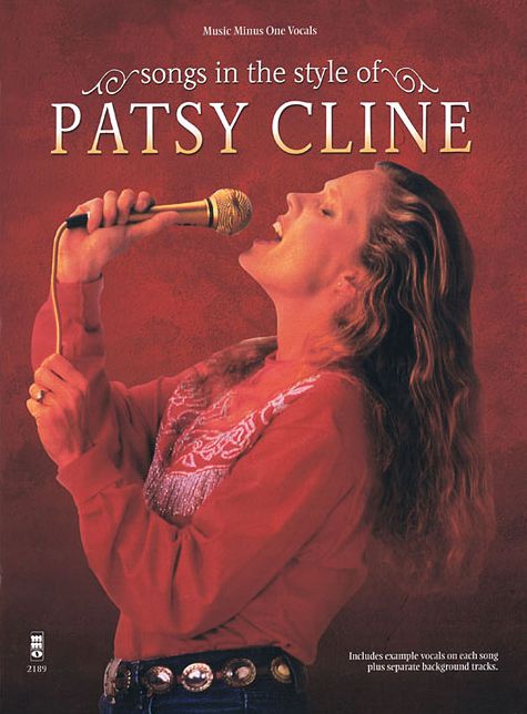 Songs in the Style of Patsy Cline