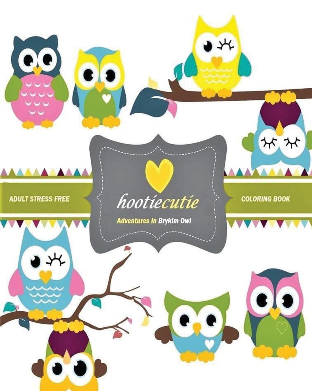 Hootie Cutie