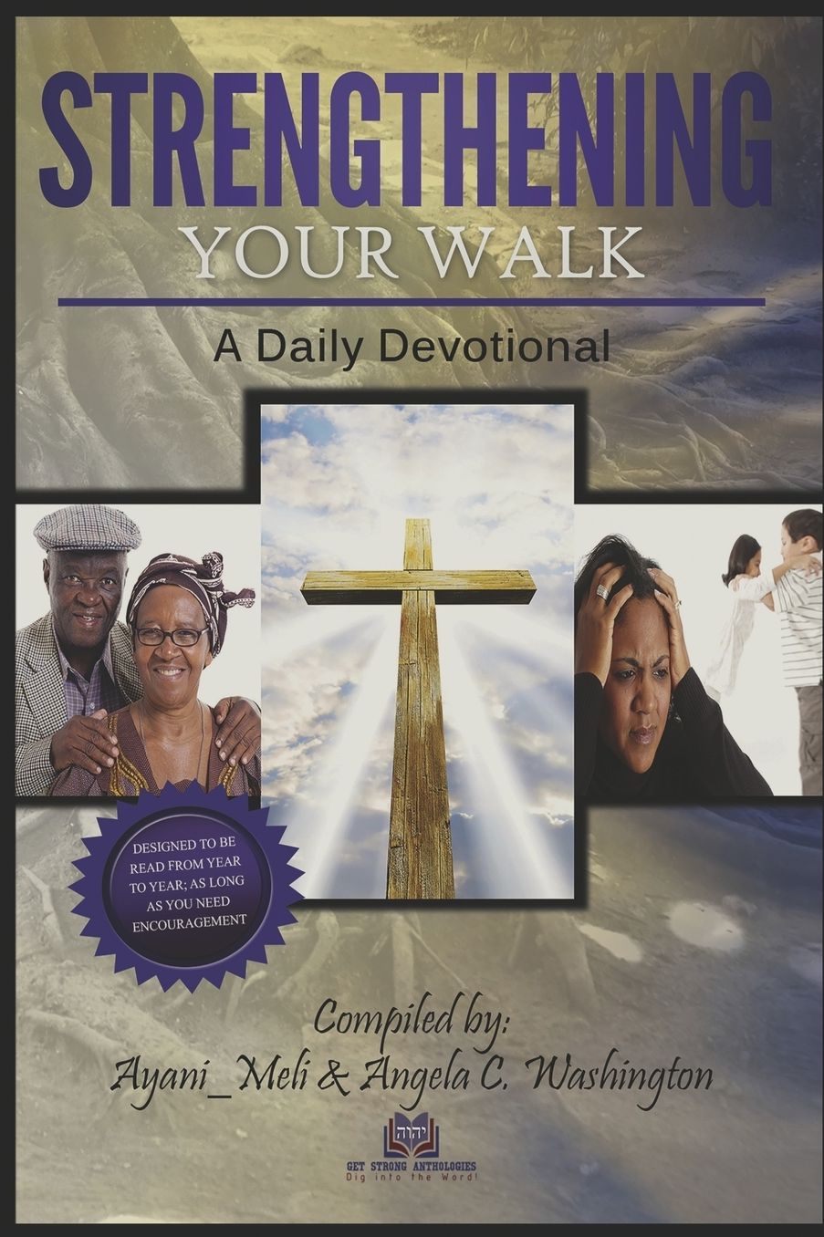 Strengthening Your Walk: A Daily Devotional