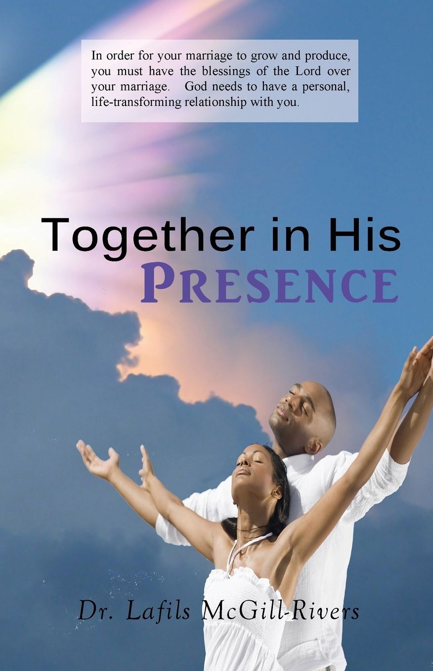 Together In His Presence