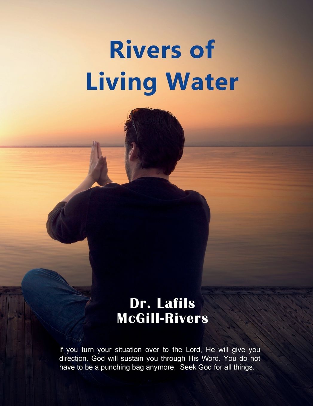 Rivers of Living Water