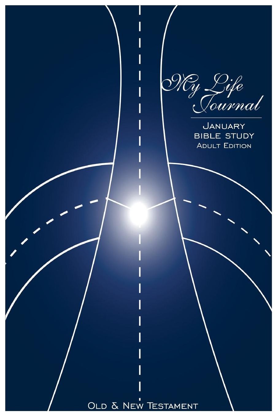 My Life Journal: January Bible Study