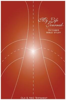 My Life Journal: October Bible Study