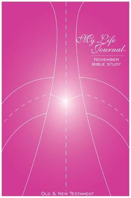 My Life Journal: November Bible Study