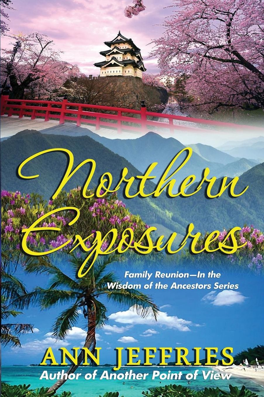 Northern Exposures: Family Reunion--The Wisdom of the Ancestors