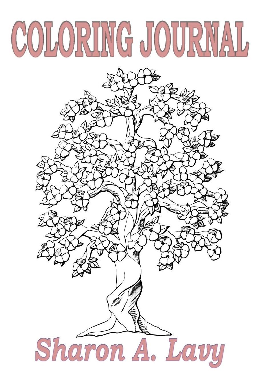 Coloring Journal