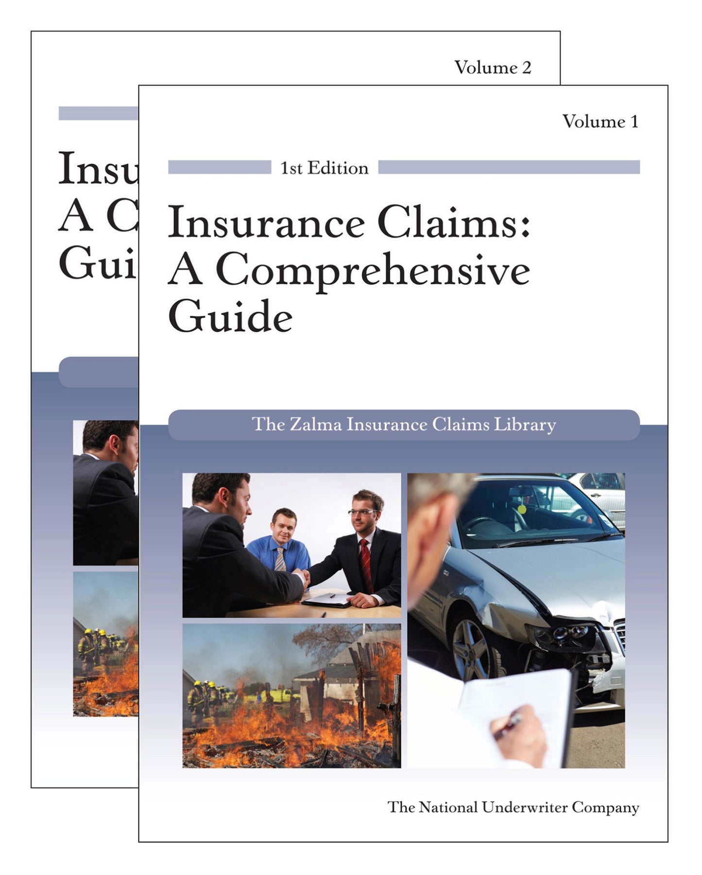 Insurance Claims: A Comprehensive Guide