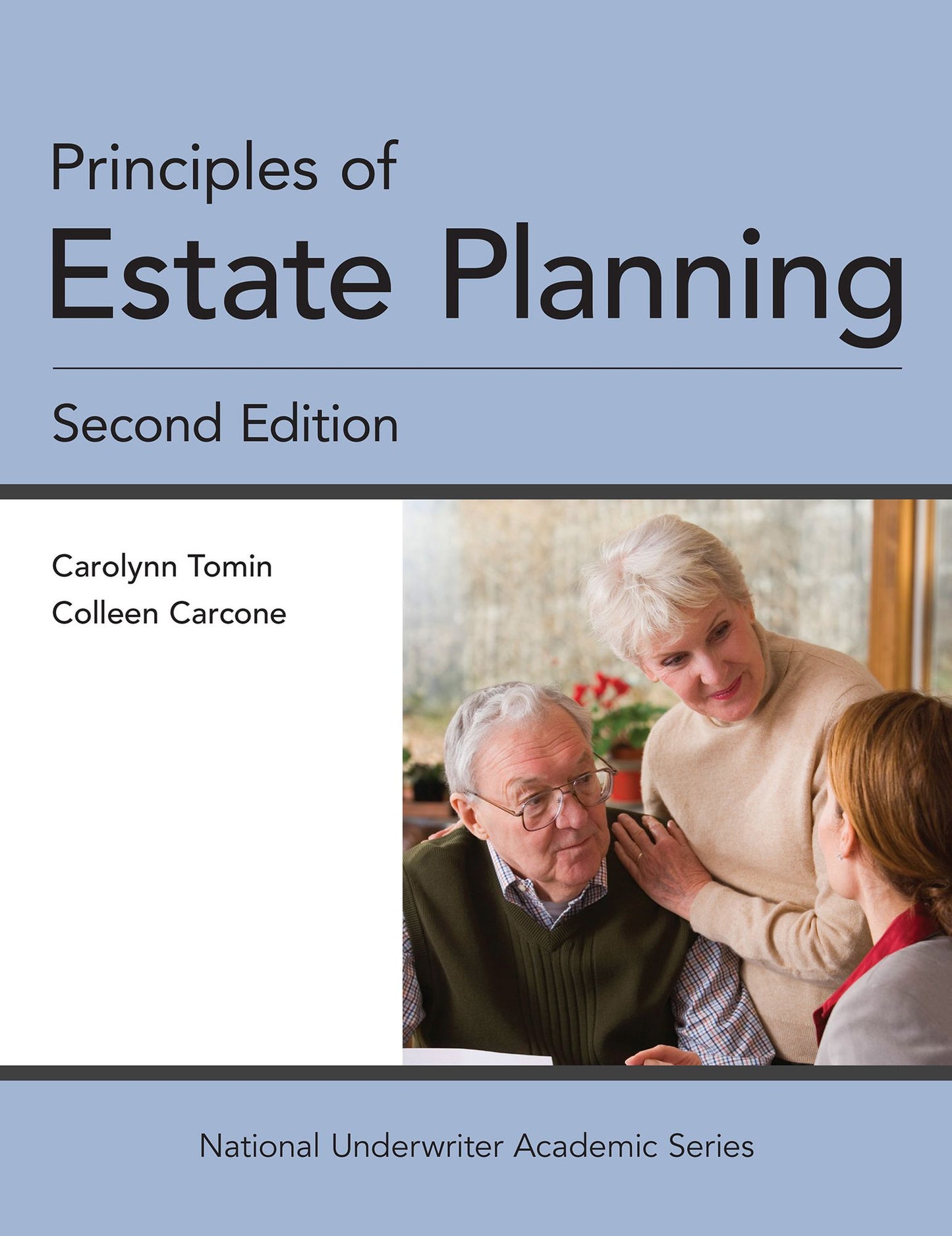 Principles of Estate Planning 2nd Edition