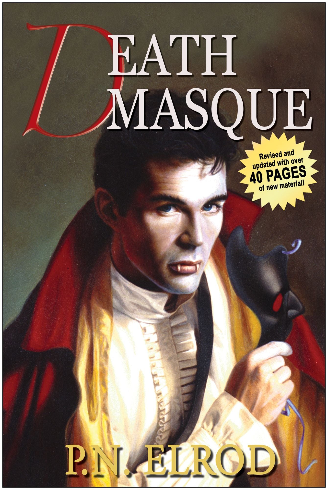Death Masque