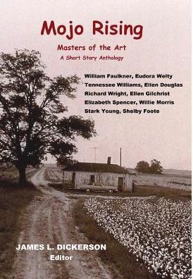 Mojo Rising: Masters of the Art