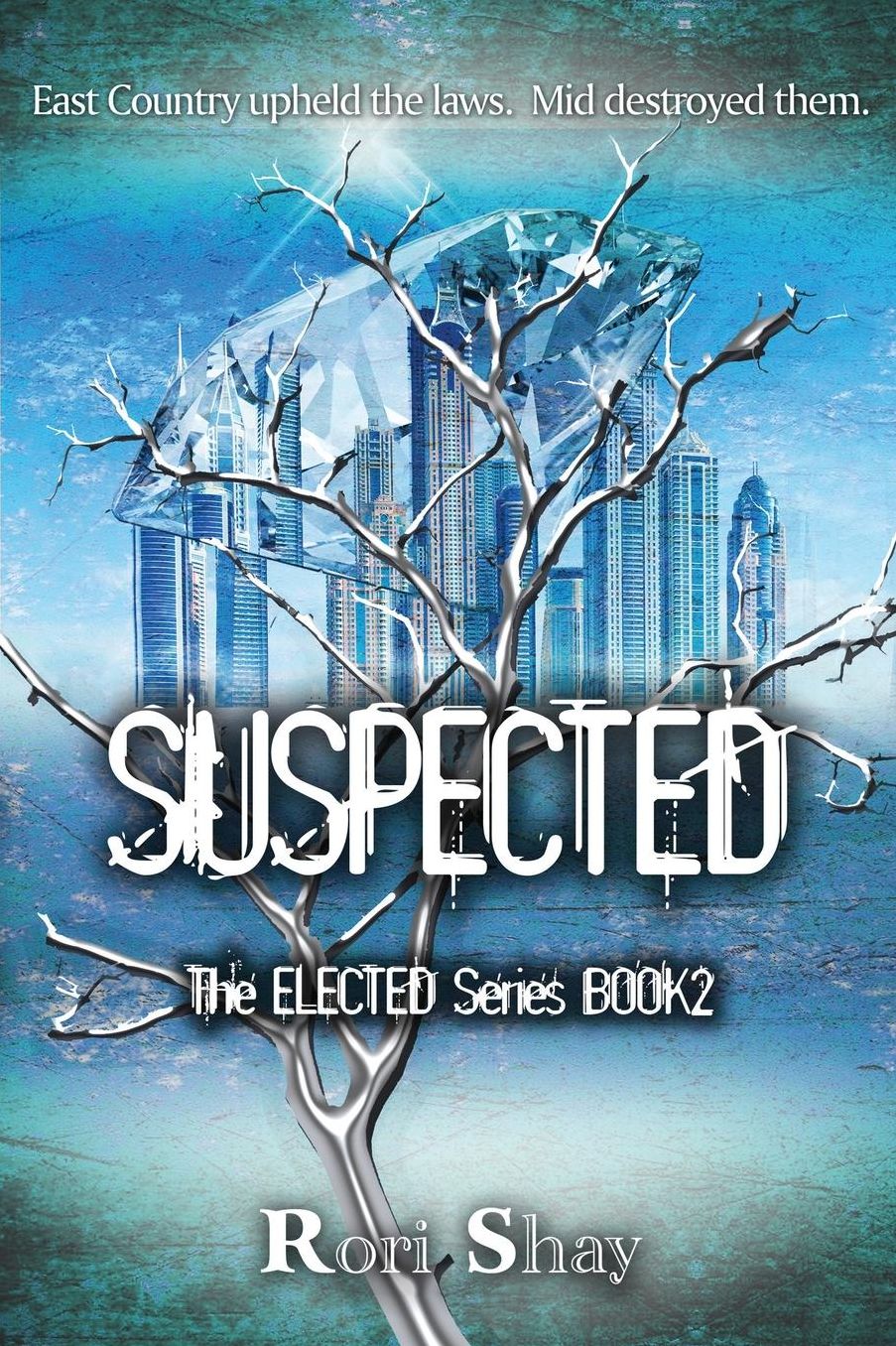 SUSPECTED