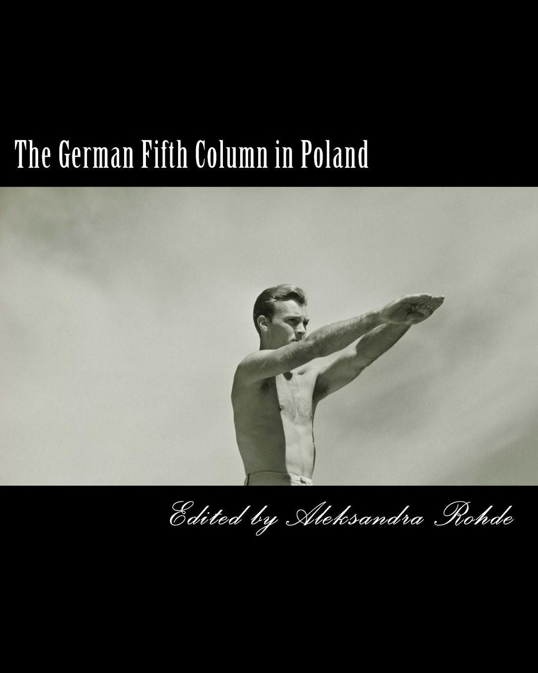The German Fifth Column in Poland