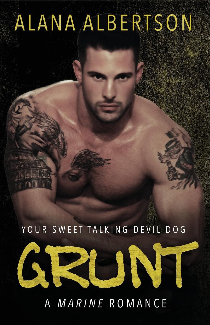 Grunt: A Marine Romance