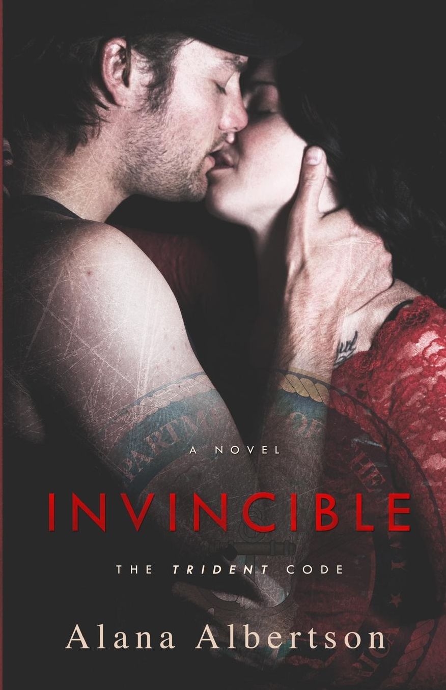 Invincible