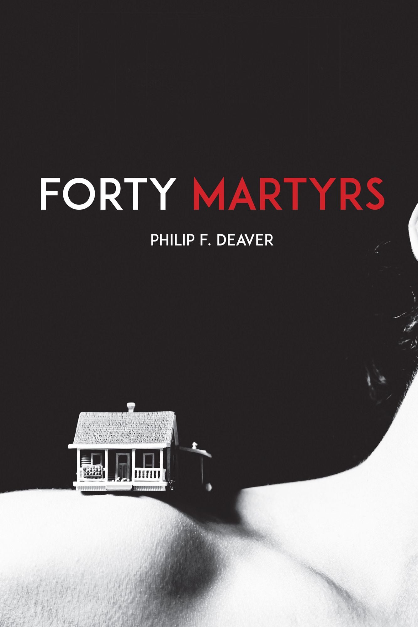 Forty Martyrs