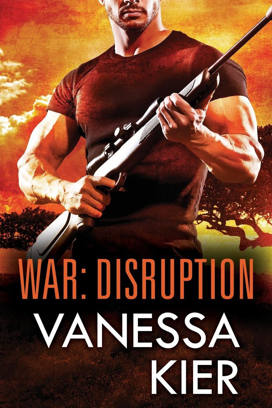 WAR: Disruption