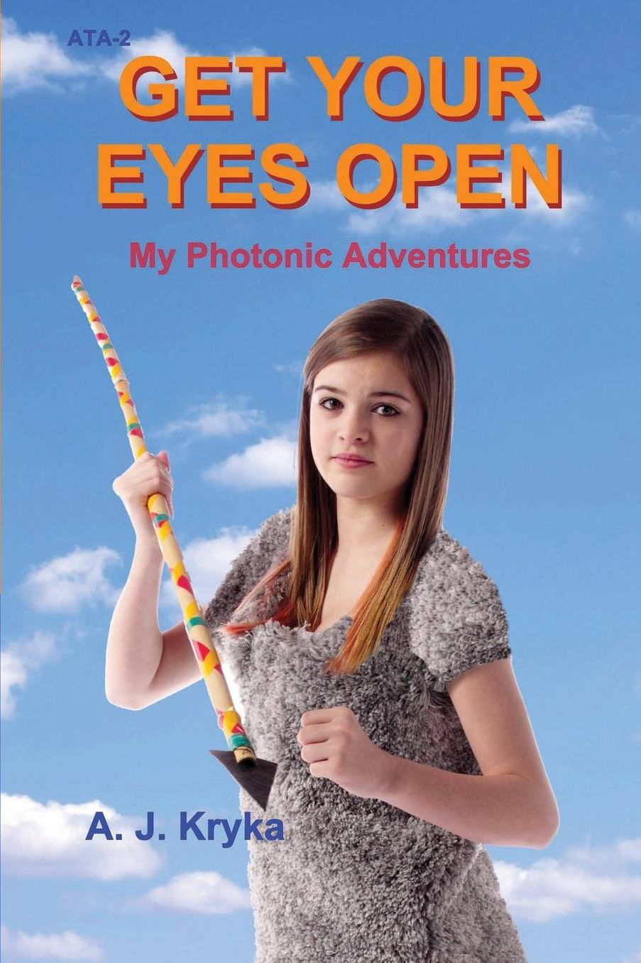 Get Your Eyes Open: My Photonic Adventures