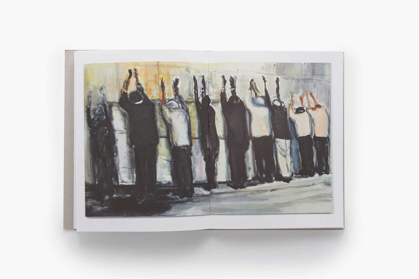Marlene Dumas: Against the Wall