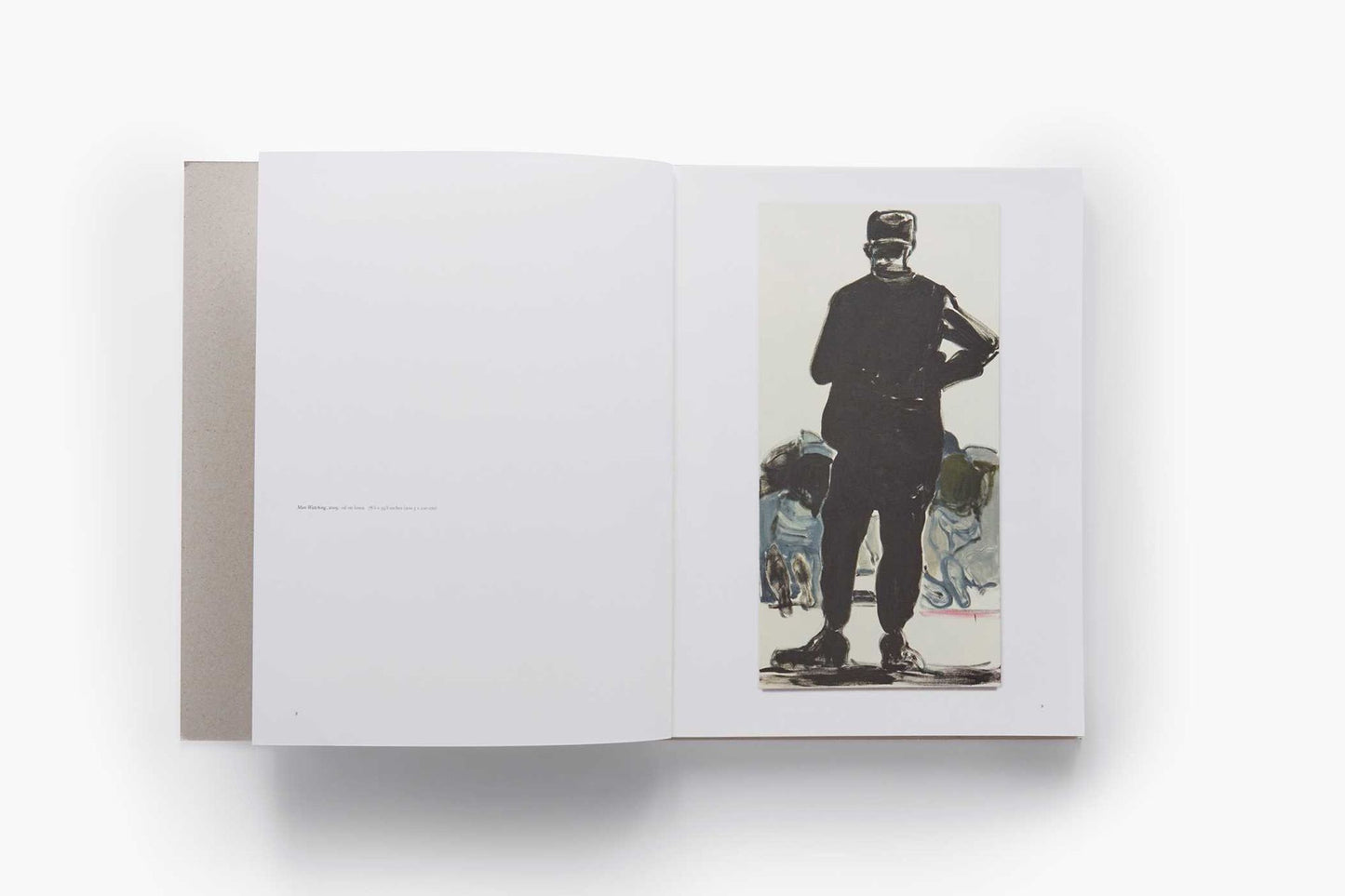 Marlene Dumas: Against the Wall