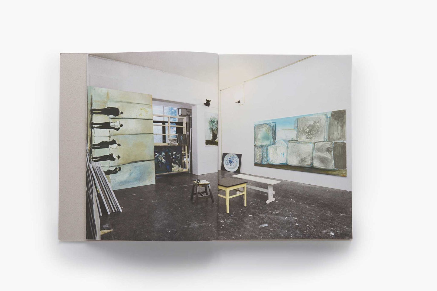 Marlene Dumas: Against the Wall