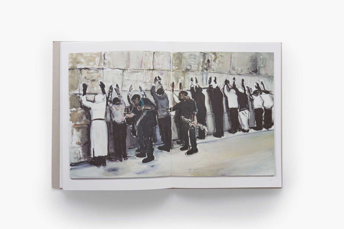 Marlene Dumas: Against the Wall