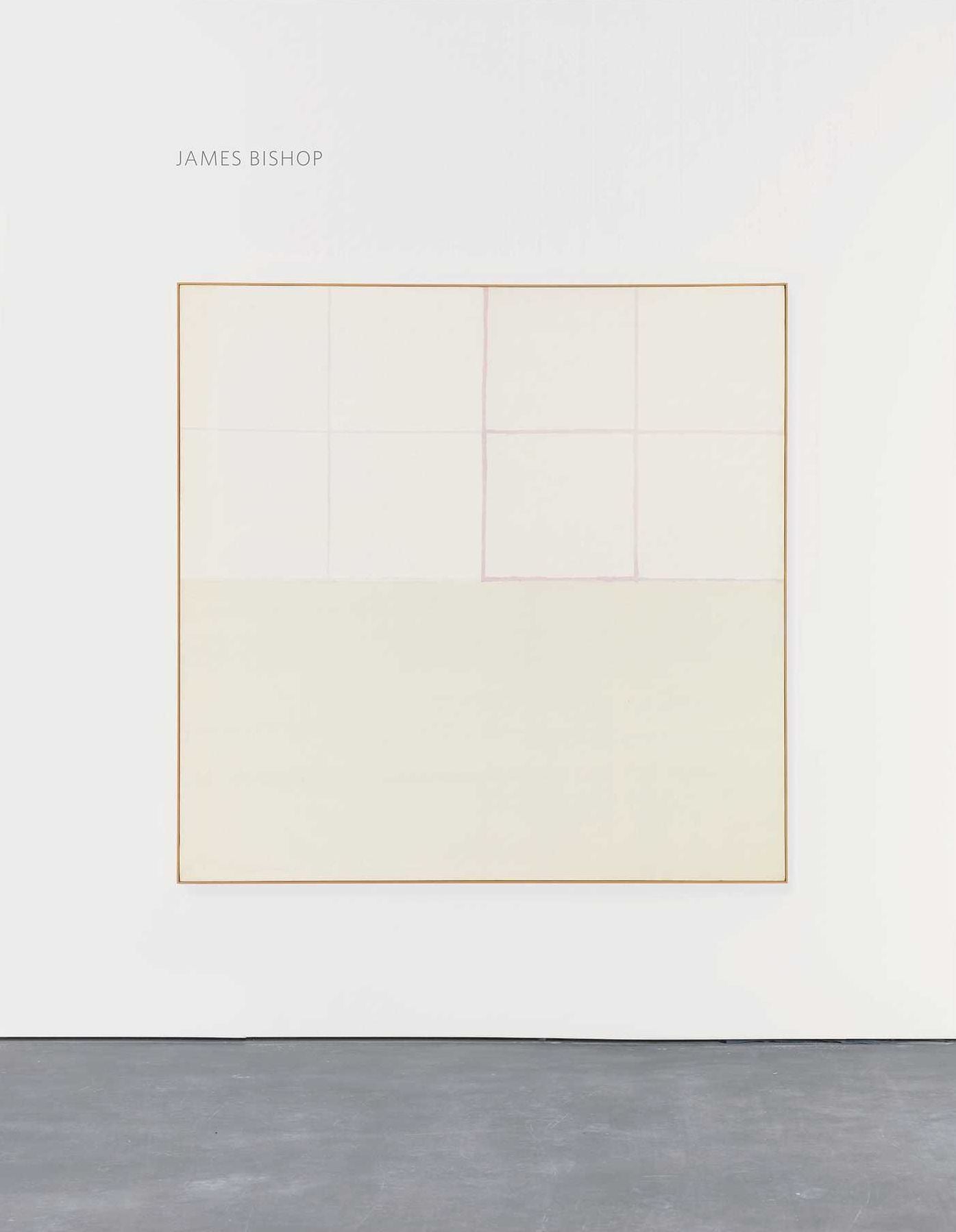 James Bishop