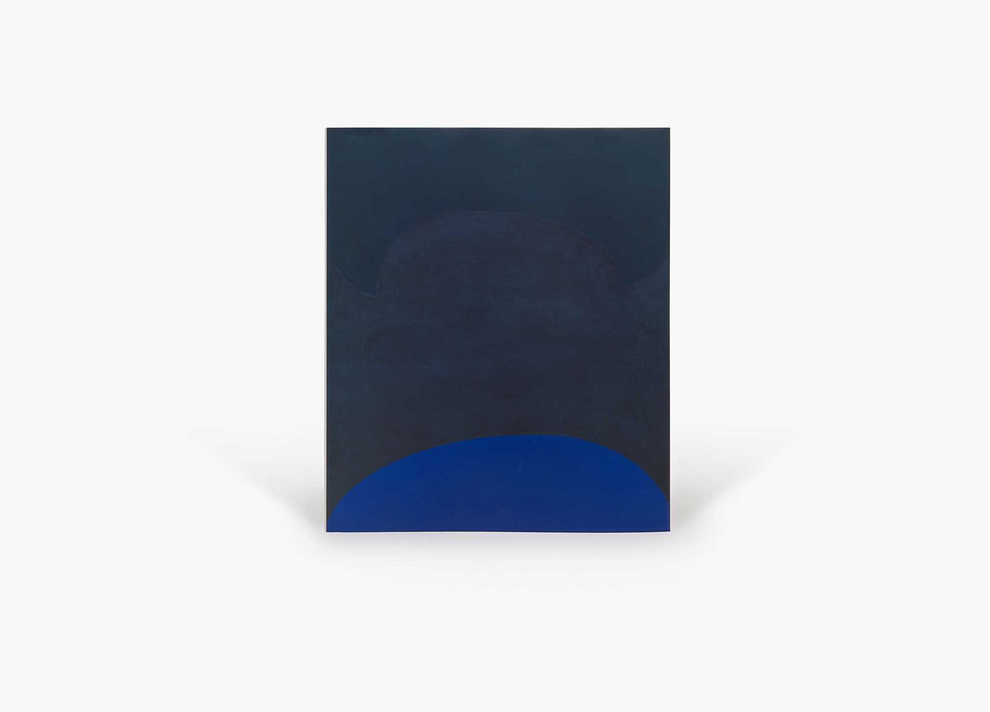 Suzan Frecon: Oil Paintings and Sun