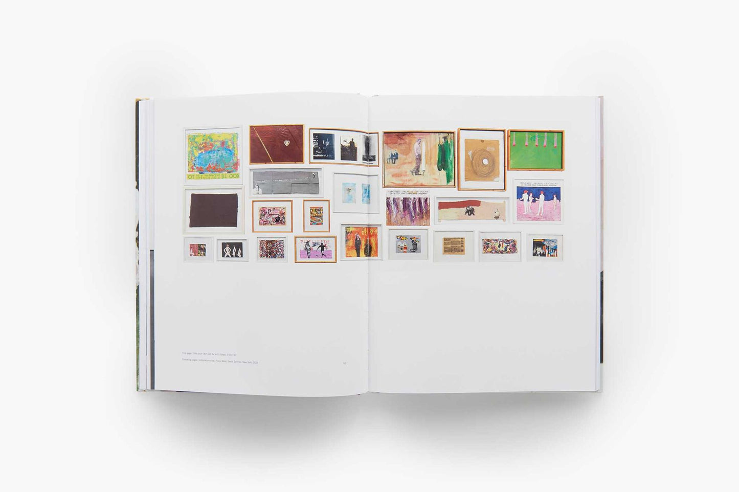 Franz West: The 1990s