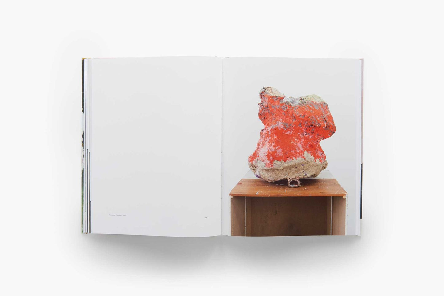 Franz West: The 1990s