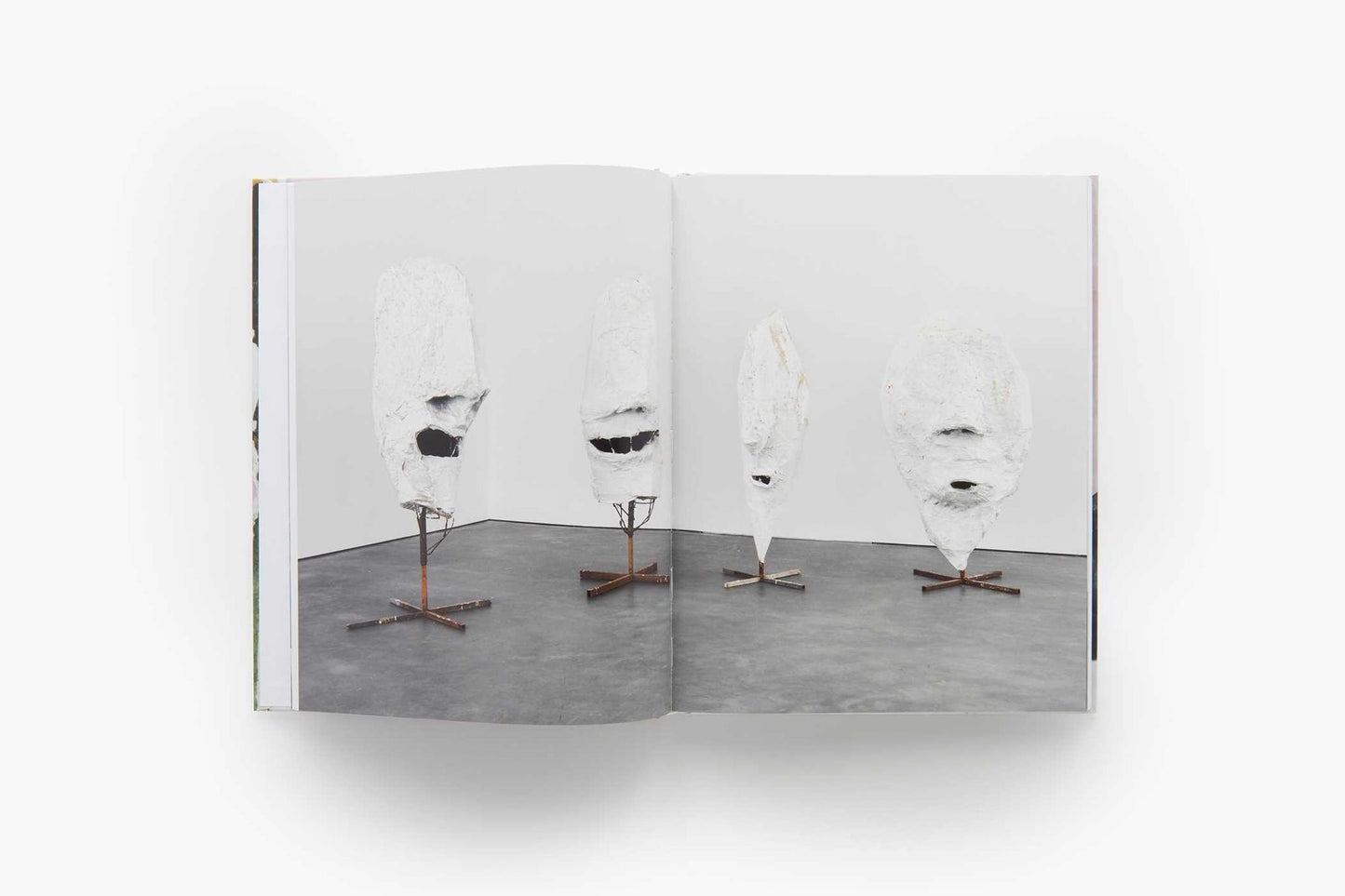 Franz West: The 1990s