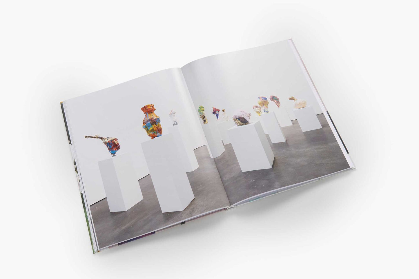 Franz West: The 1990s