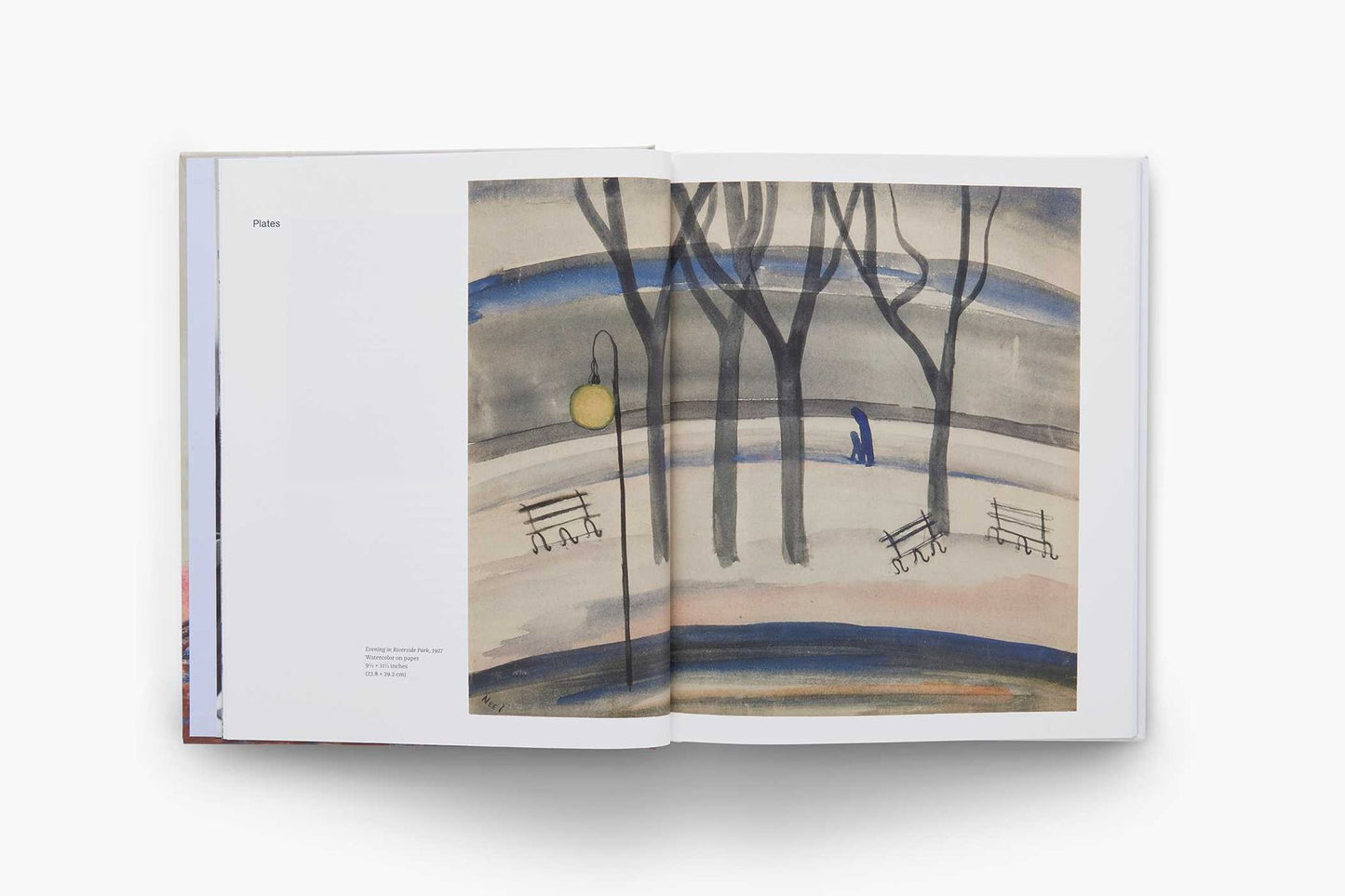 Alice Neel: Drawings and Watercolors 1927-1978