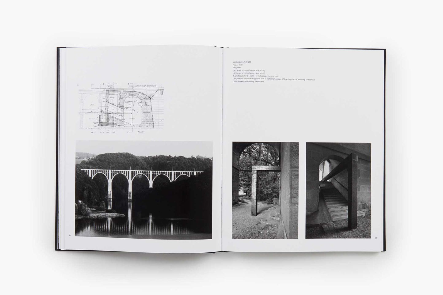 Richard Serra: Forged Steel