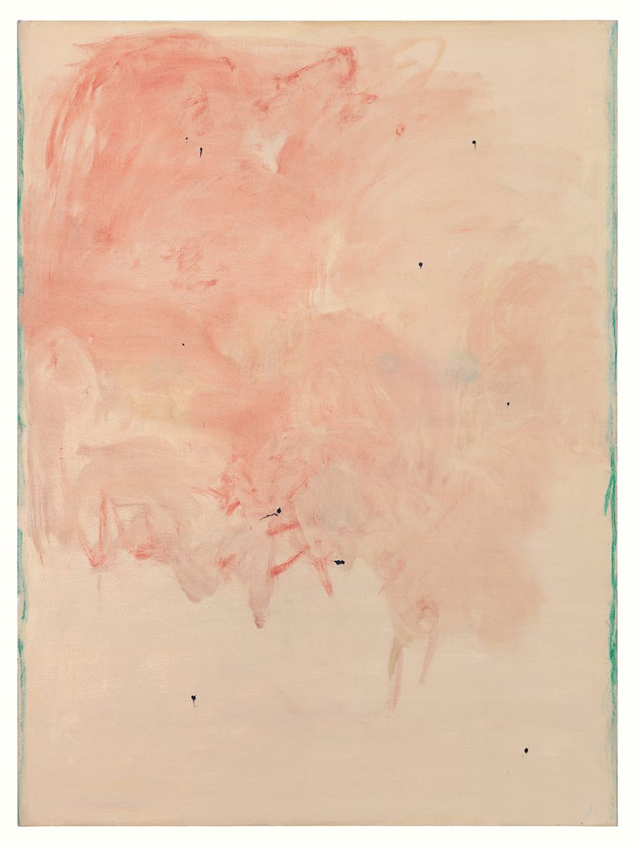 Raoul de Keyser: Drift